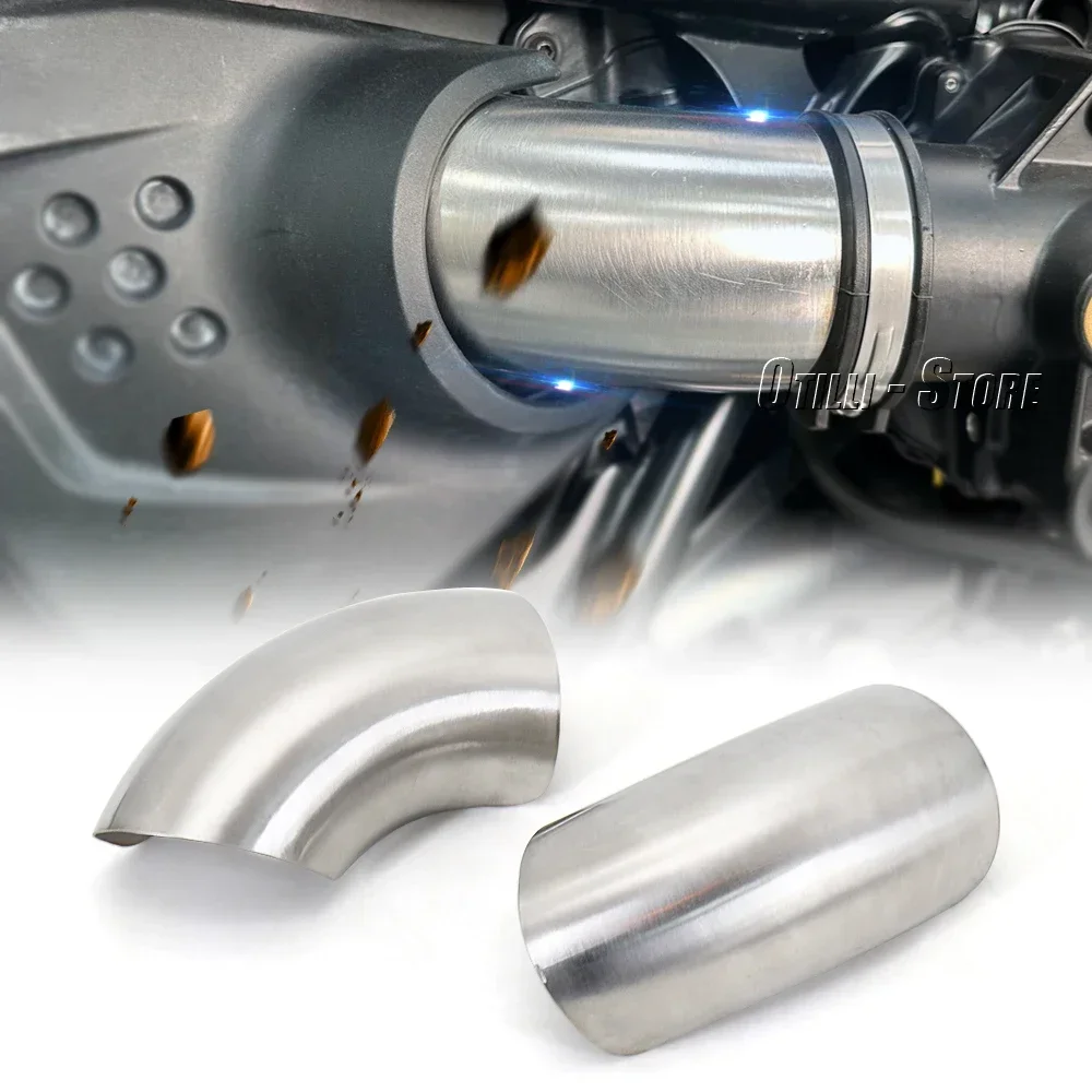 Крышки для воздухозаборника мотоцикла обтекатель декоративная защита подходит