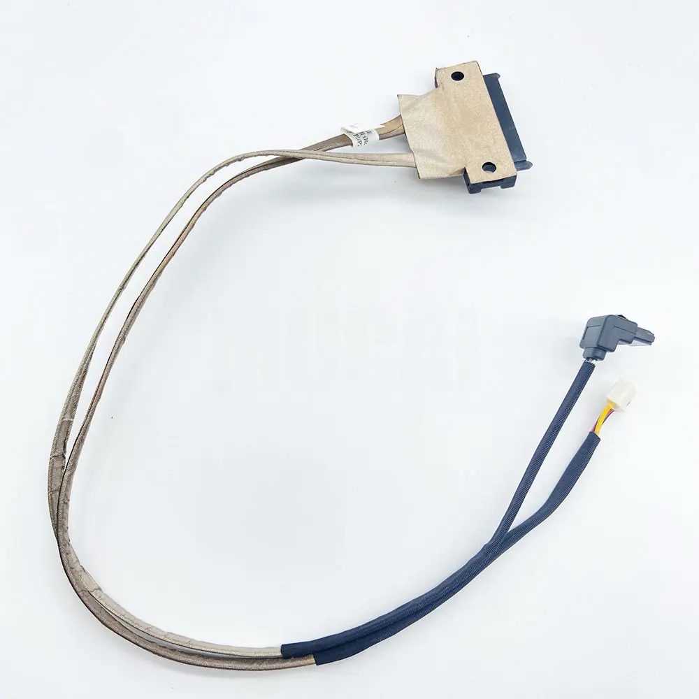 Кабель для жесткого диска Lenovo C340 C440 C455 C355 универсальный разъем SATA гибкий кабель