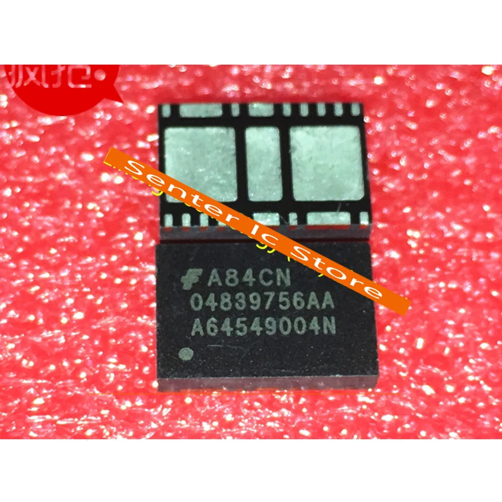 

5pcs/lot 04839756AA QFN New Original