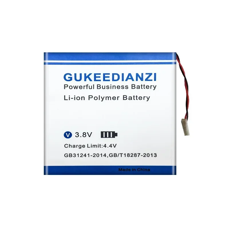 Аккумулятор 1250 мАч для мобильного телефона Sony NWZ-E444 NWZ-E445 NWZ-E345 NWZ-WH303 E373 E383 A864 A865