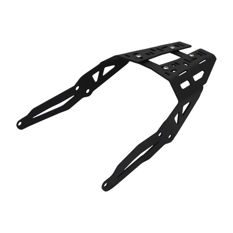 Для Benelli TRK702 TRK702X задняя багажная полка аксессуары для мотоциклов верхний чехол