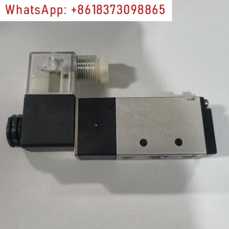 NT Nantian 4V полная серия электромагнитный клапан 4v210-08 с катушкой 24 В пневматический