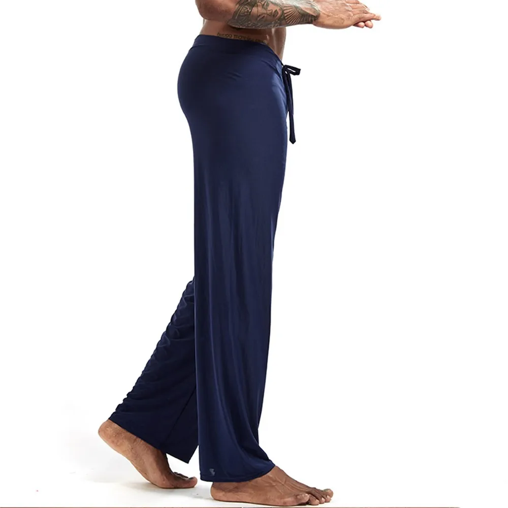 Рисунок 2 - Мужская одежда для сна из ледяного шелка