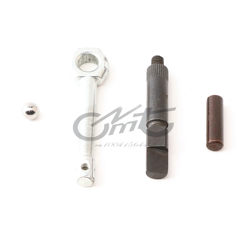 2-тактный электровелосипед аксессуары для двигателя муфта приводная звездочка