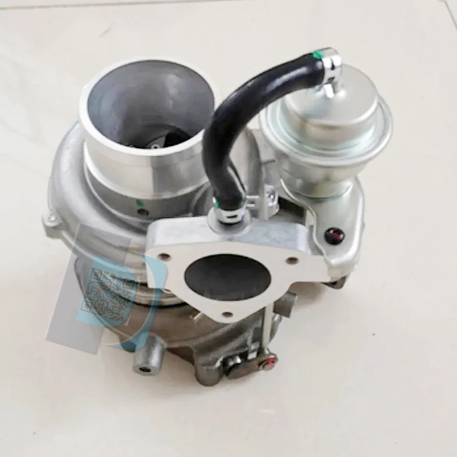 Турбокомпрессор RHF5 8980976861 8980976860 8980540111 В 430144 VIFV VIFJ F51CAD-S0114B для экскаватора Hitachi ISUZU