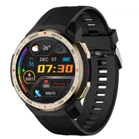 finowatch new 8gb smart watch 2022 bluetooth call electronic music heart rate monitoring watch for men women 240240 resolution