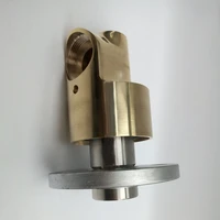 Rotating joint oil rotating joint water swivel joint air coupling rotation fitting1/2 3/4 1 1.2 1.5 2 2.5 3 inch one way