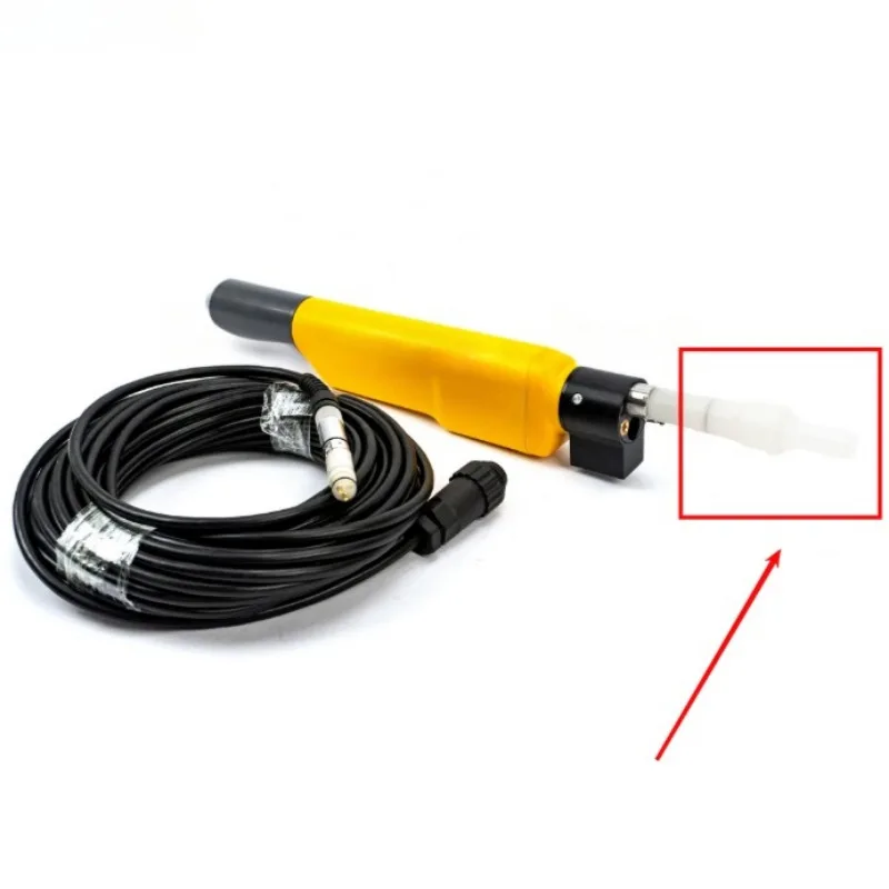 OptiGun GA02 Порошковая внутренняя трубка 385182 Автоматический порошковый пистолет для