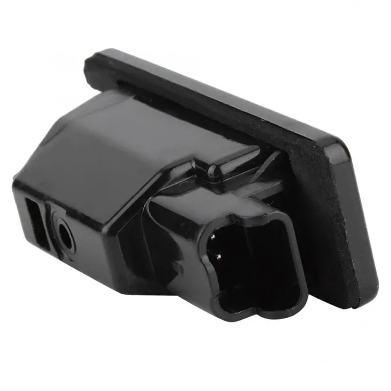 2шт Canbus светодиодные фонари номерного знака для C2 C4 C5 DS3