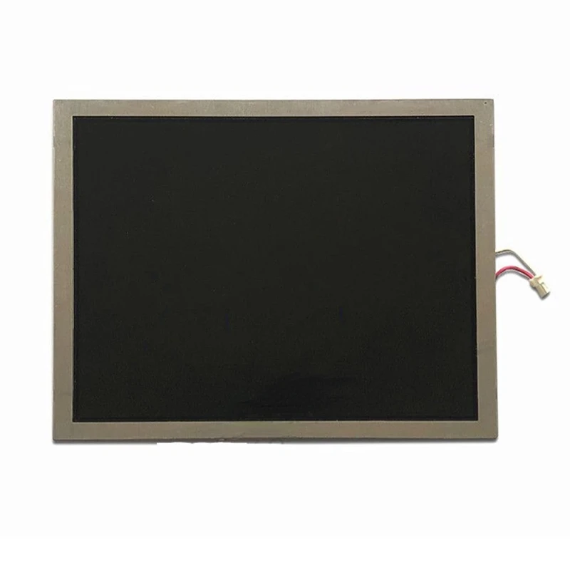 

Оригинальный ЖК-экран 8,4 дюйма LQ080V3DG01, замена панели дисплея