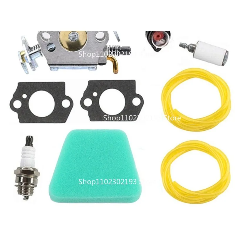 

Карбюратор для ZAMA C1Q-W8 C1Q-W14 C1Q-W14A Walbro WT-324 W-20 WT-324 WT-391 WT-600 WT-624 WT-625 WT-637 WT-662 WT-89 WT-891