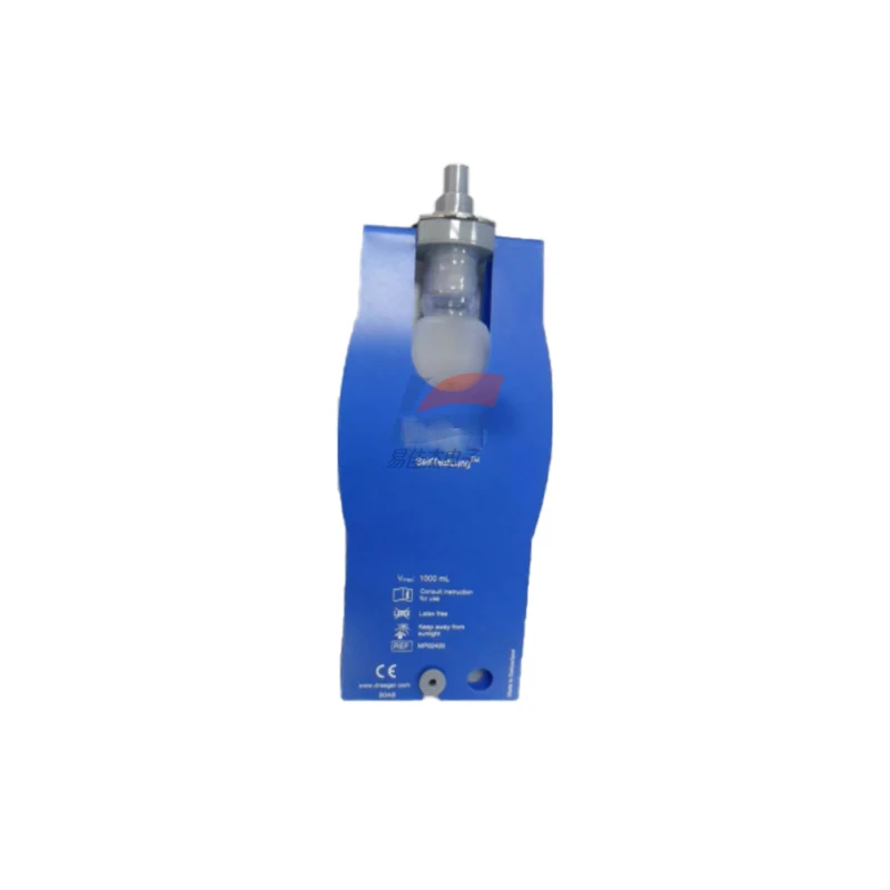 

Hot Sales Adult Simulated Artificial Lung MP02400