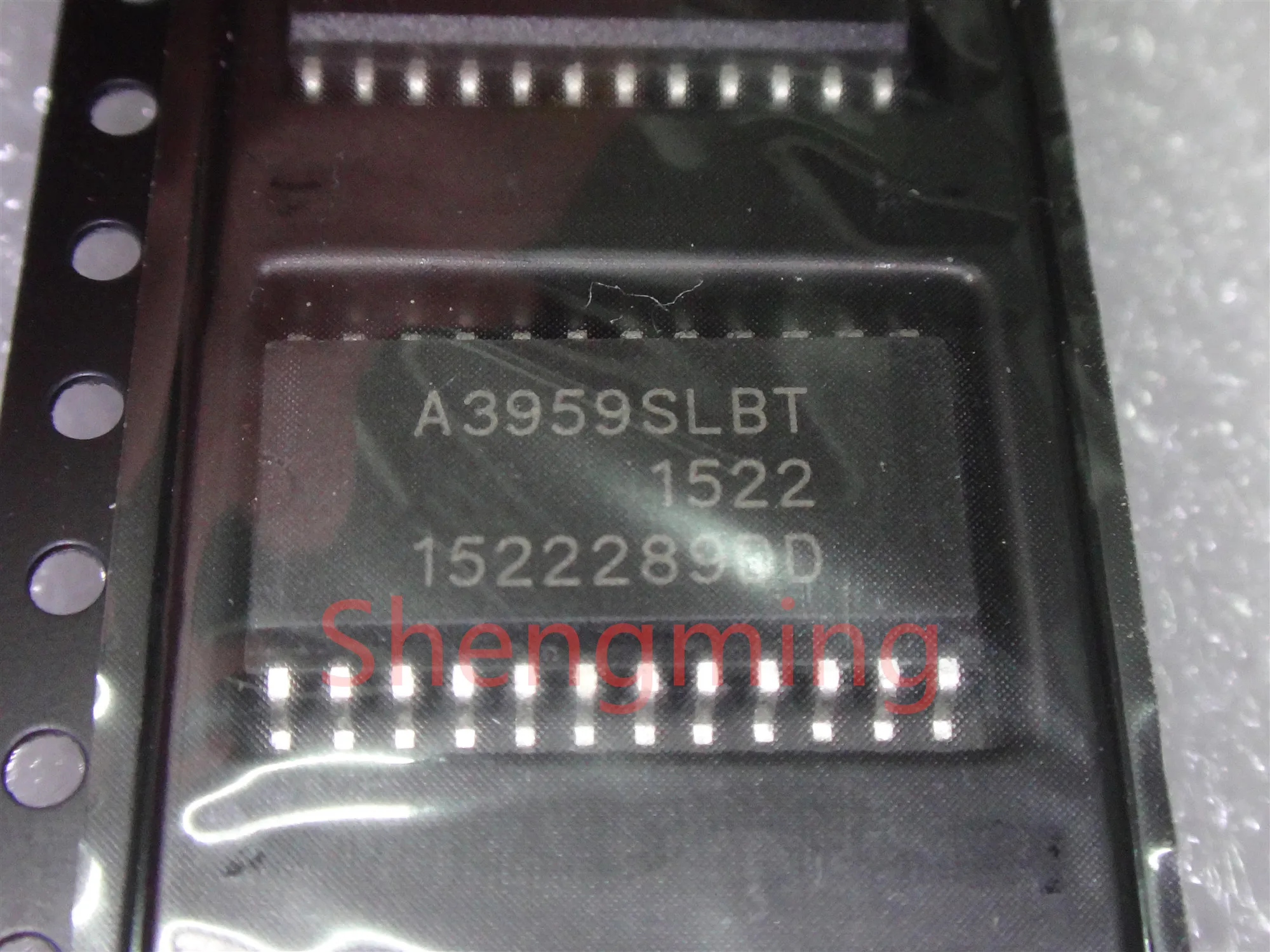 10 шт. A3959SLBTR-T A3959SLBT A3959 | Электронные компоненты и принадлежности