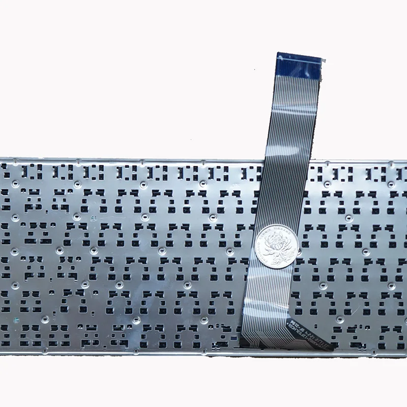 Клавиатура для ASUS U58C U58CA U58CB U58CM P56C P56CB E56C E56CB 0KN0-N31RU13 0KNB0-6217RU00 0KNB0-6108US00 Русский