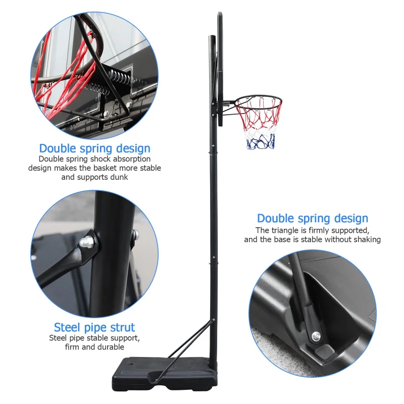 Basketball System