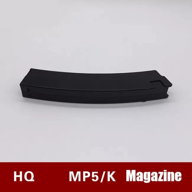 

ZHENDUO OUTDOOR HQ MP5/k Magazine nylon magazine