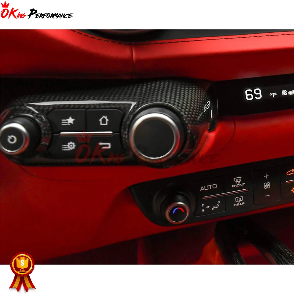 Роскошные интерьерные комплекты GTS 812-2017