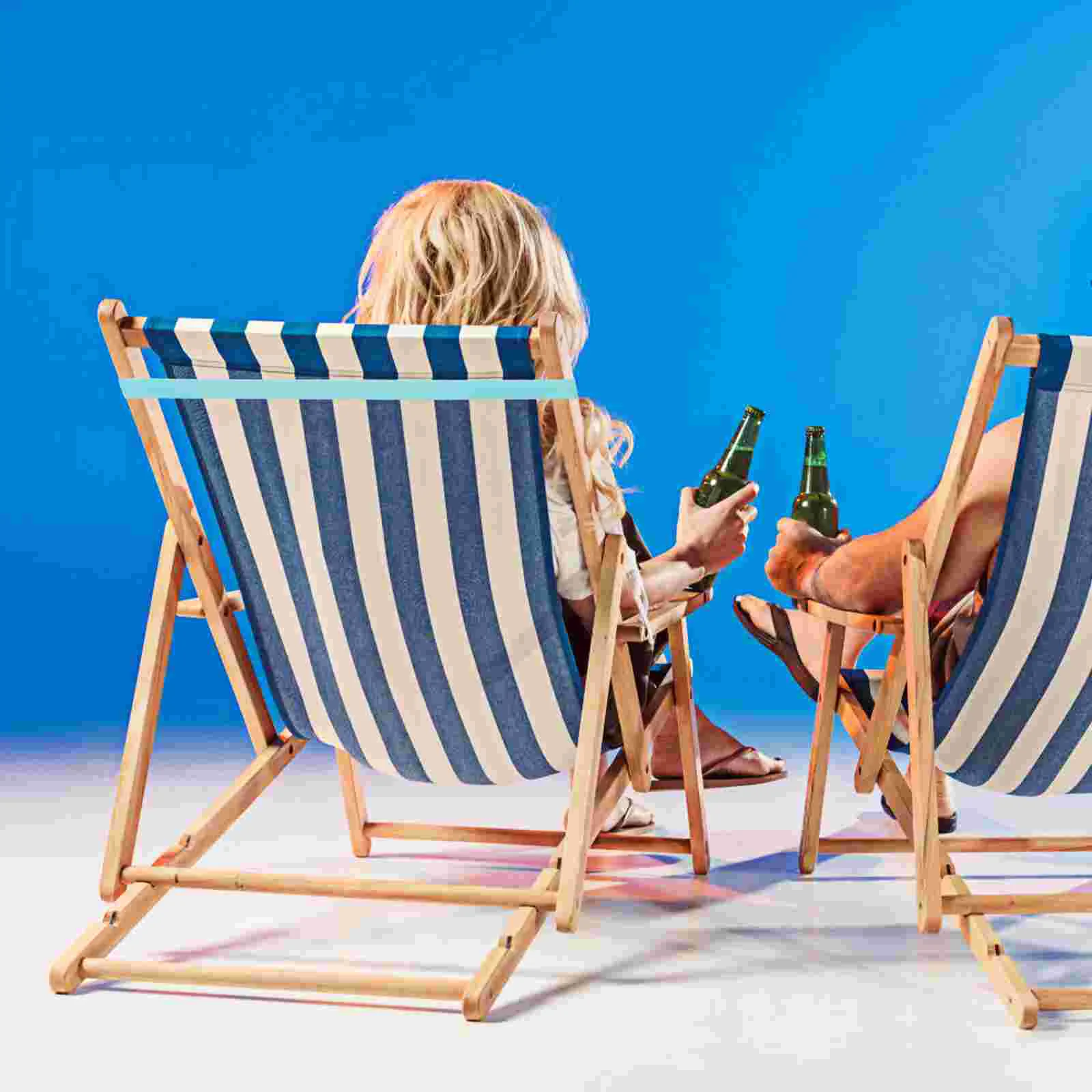 

4pcs Lounge Chair Towel Band Towel Band for Chair Beach Towel Bands Beach Towel Strap Beach Accessories