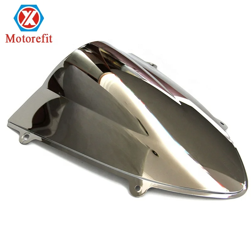 

RTS Kawasaki Ninja EX250 R ZX250R 2008-2012 motorcycle windshield production