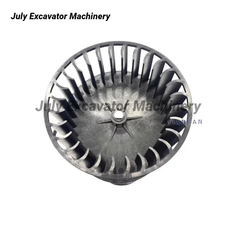 Для электродвигателя воздуходувки Vol-vo A/C VOE Excavator EC160 EC140 EC210 EC240 EC290 EC210B EC140B 24V 14576774