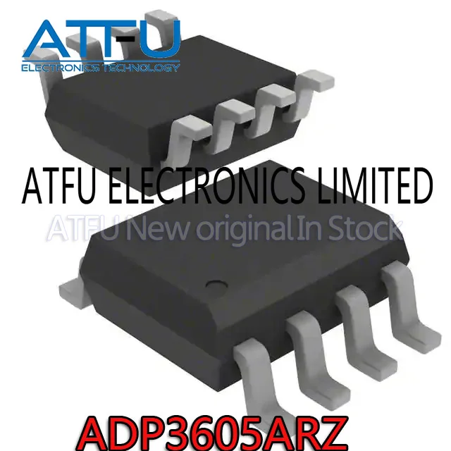 

ADP3605ARZ ADP3605AR ADP3605A ADP3605 SOP8