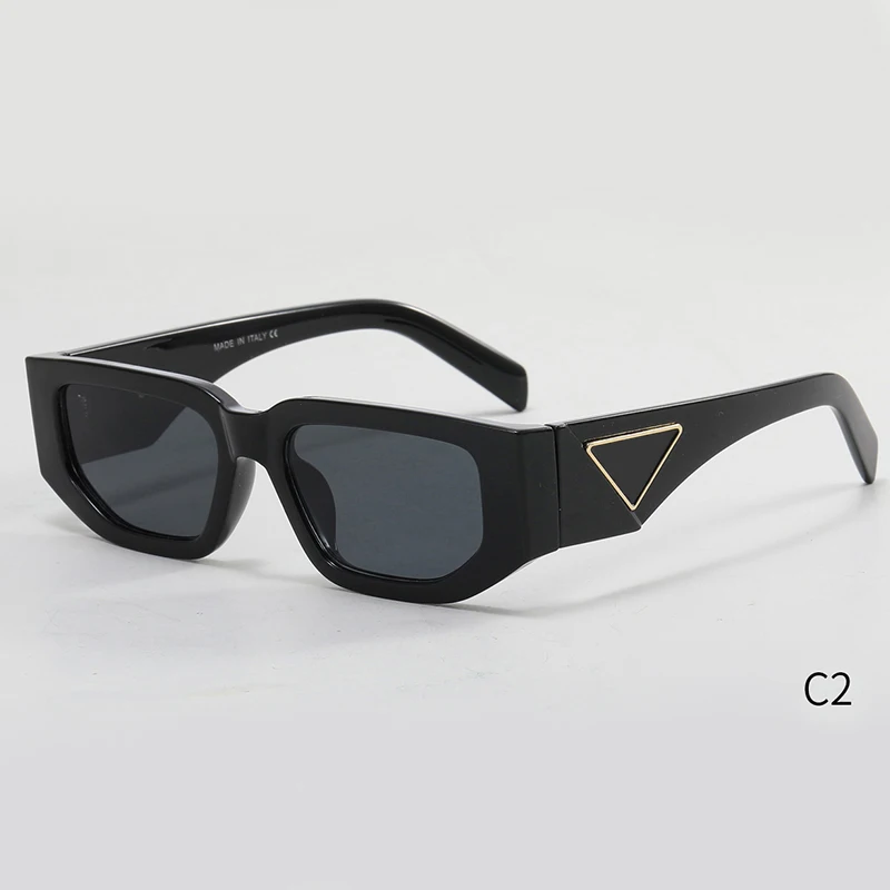 

Luxury Women Sunglasses Brand Vintage Square Sunglasses for Female Fashion Shades Female UV400 Glasses Wholesale Link