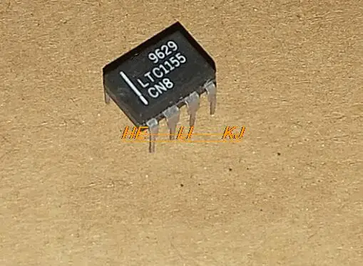 

IC 100%new Free shipping LTC1155CN8 DIP-8