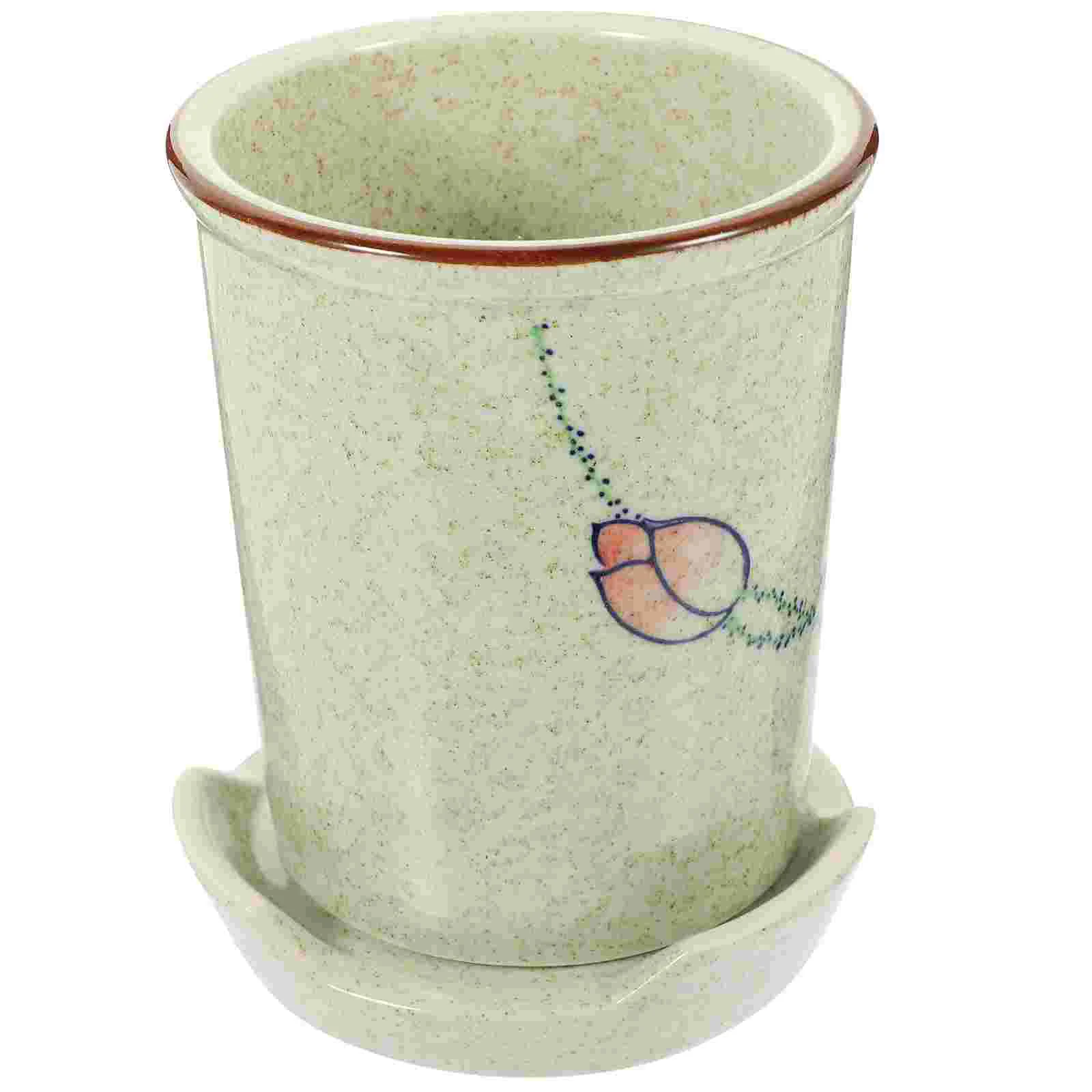 

Utensil Drying Rack Desktop Accessories Utensil Accessory Decked Accessories Ceramic Chopstick Holder Tableware Cutlery Holder