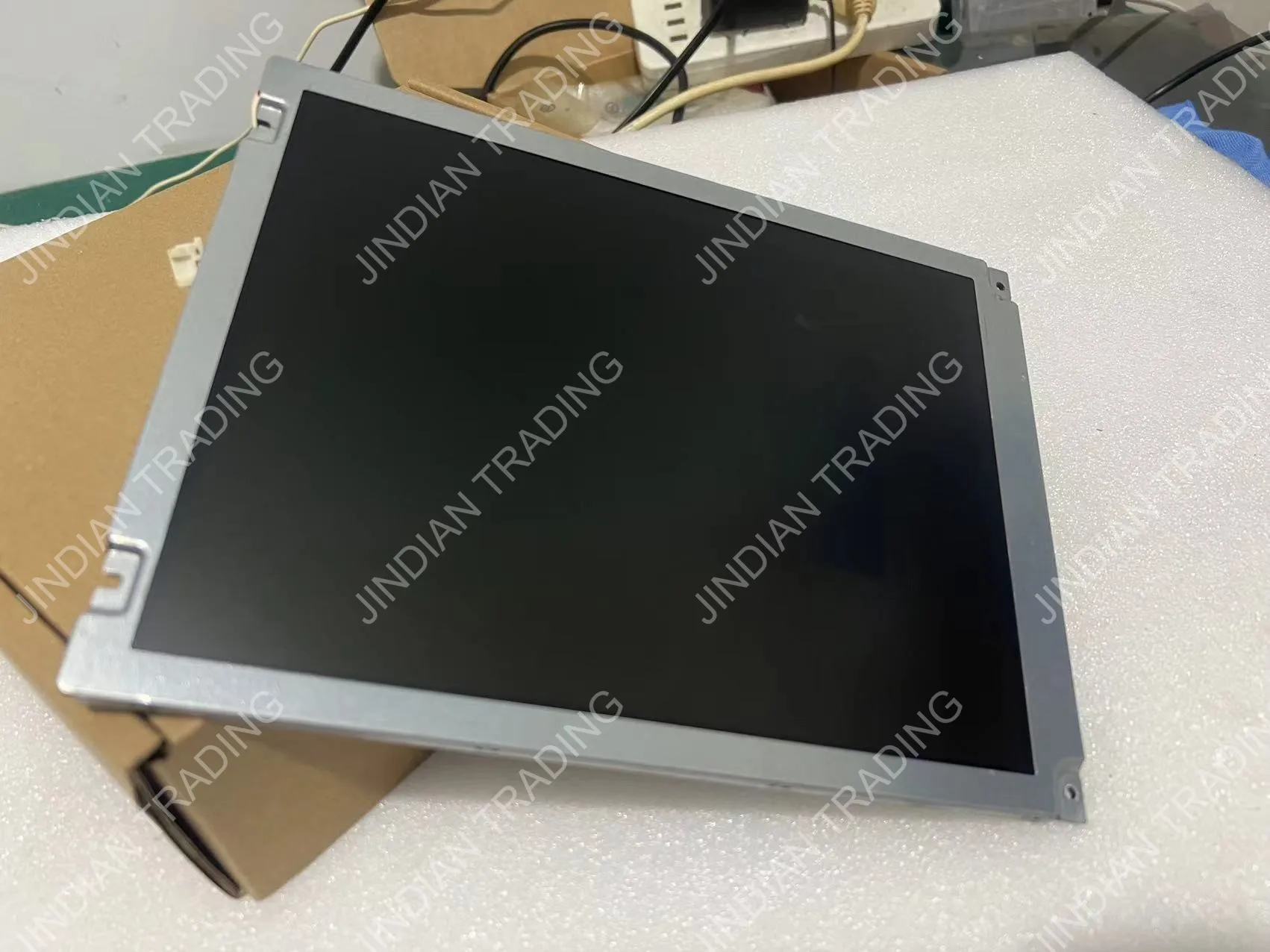 AA104SG04 10 4-дюймовый TFT-ЖК-экран CCFL 800*600