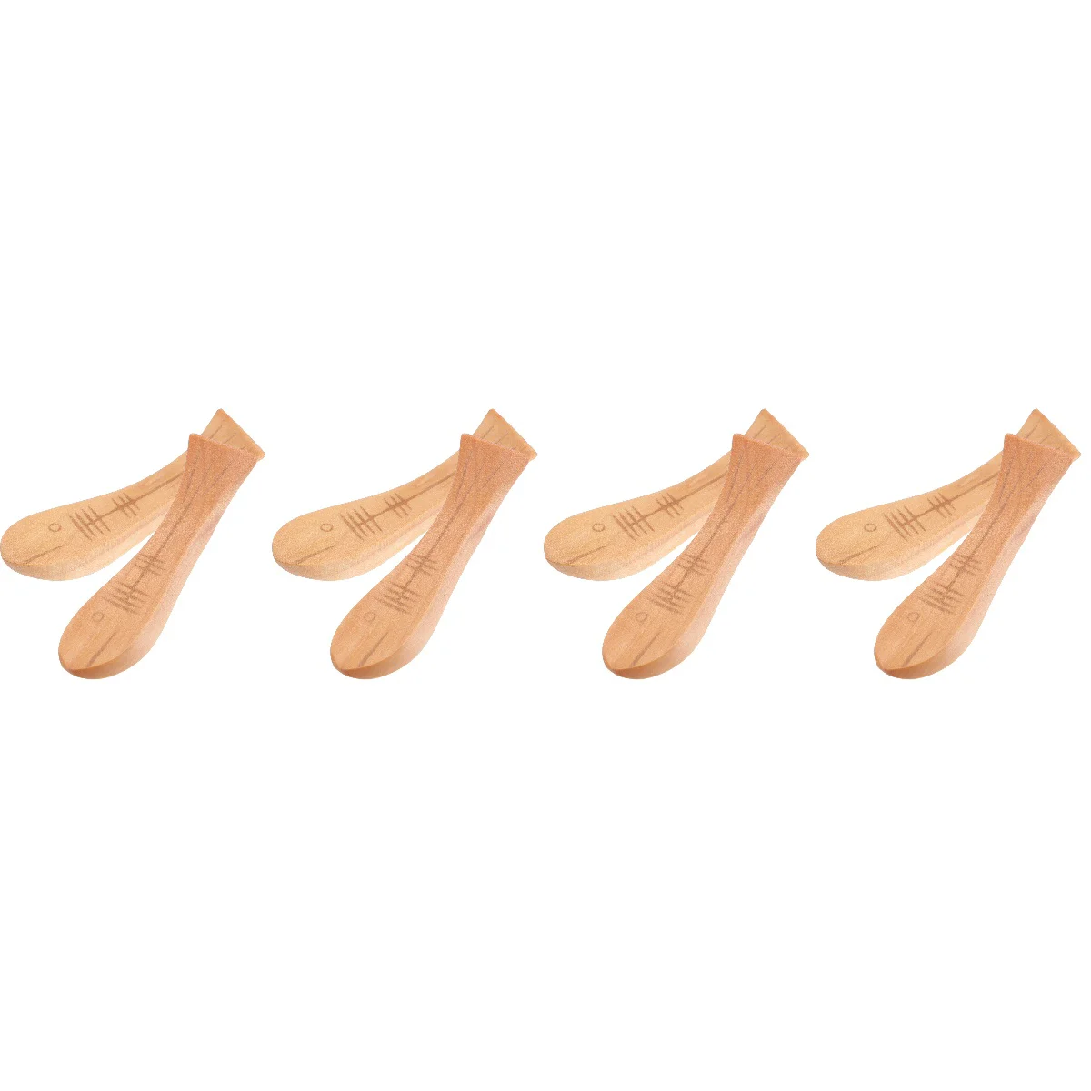 

8 Professional Mallet Brackets Drum Holder for Tongue Drum