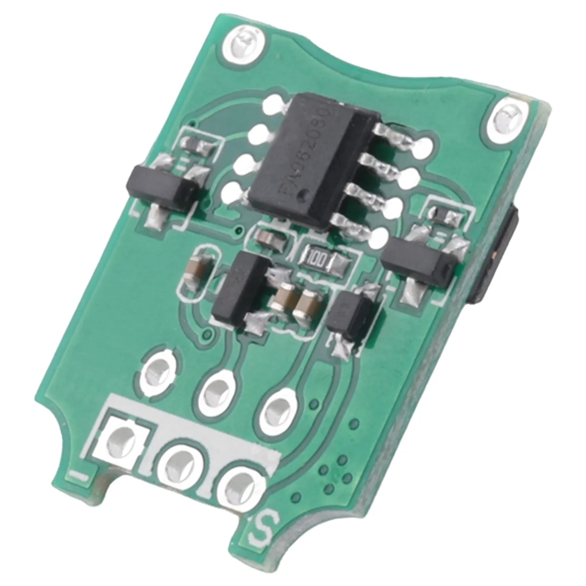 1 шт. Micro-Type 3A Mini ESC DIY двусторонний прямой и обратный с матовой моделью самолета