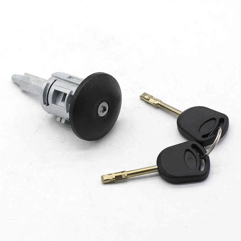 Автомобильный передний правый замок для Ford Transit MK6 MK7 2000-2016 060638