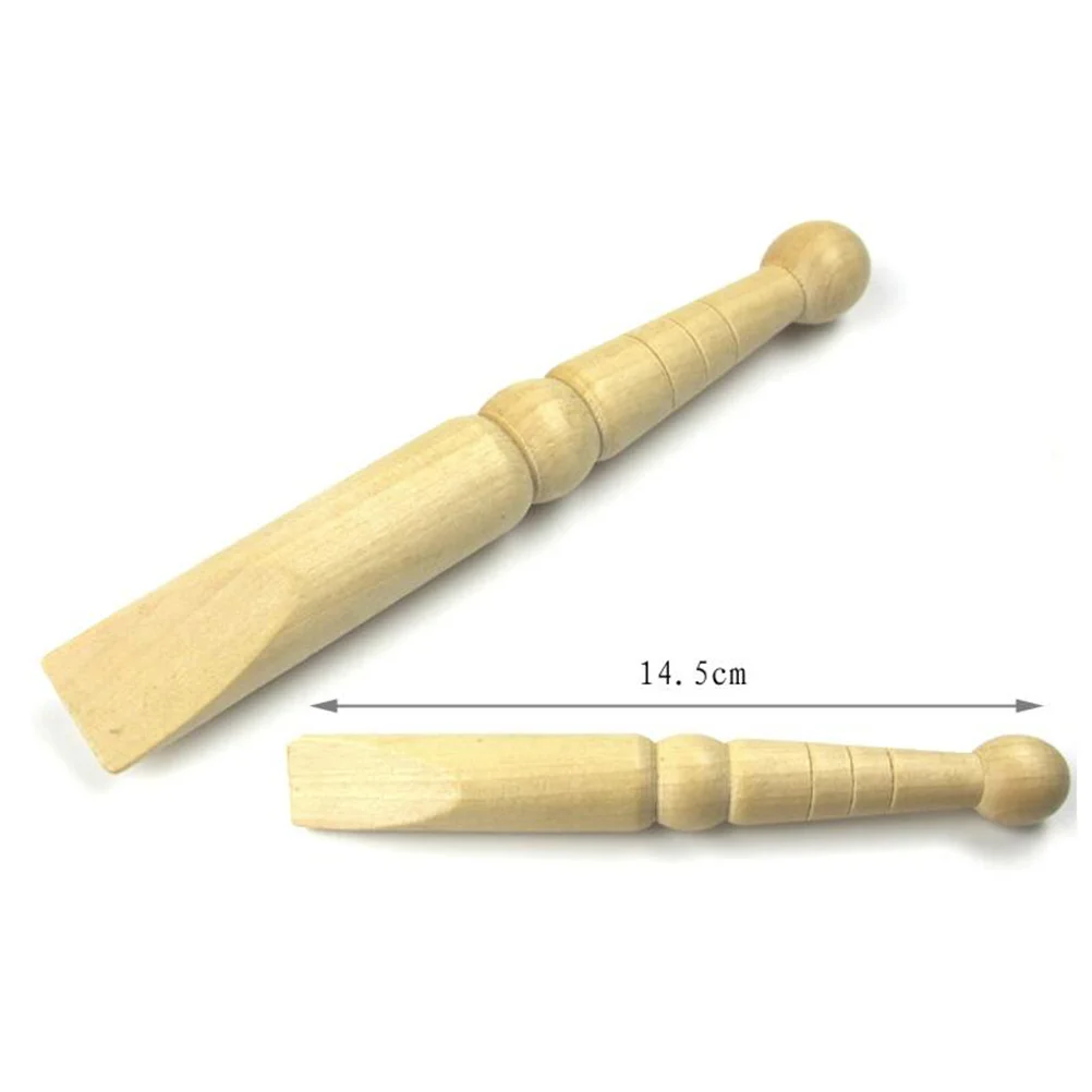 Рисунок 6 - деревянные палочки для массажа