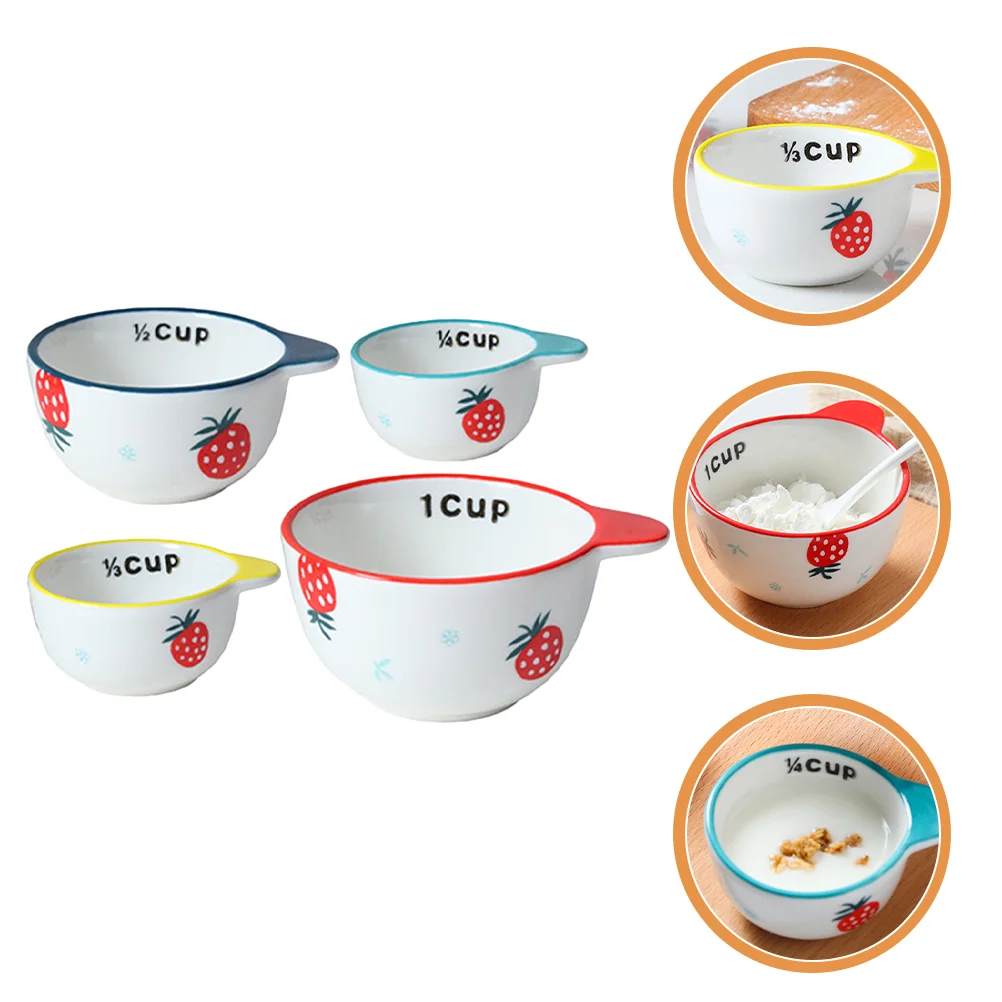 

Bowls Measuring Mixing Baking Cups Cooking Kitchen Dessert Bowldish Serving Nesting Eggs Cerealdip Ice Cream Egg Utensils