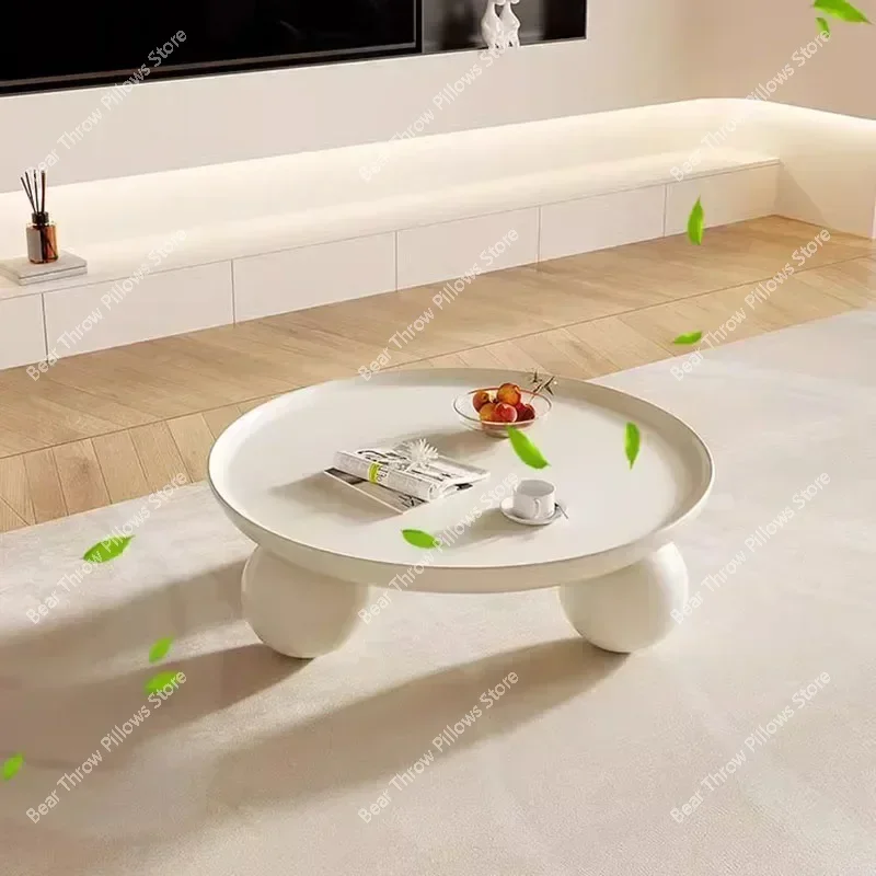 Маленькая консоль журнальный столик для гостиной центральный угловой