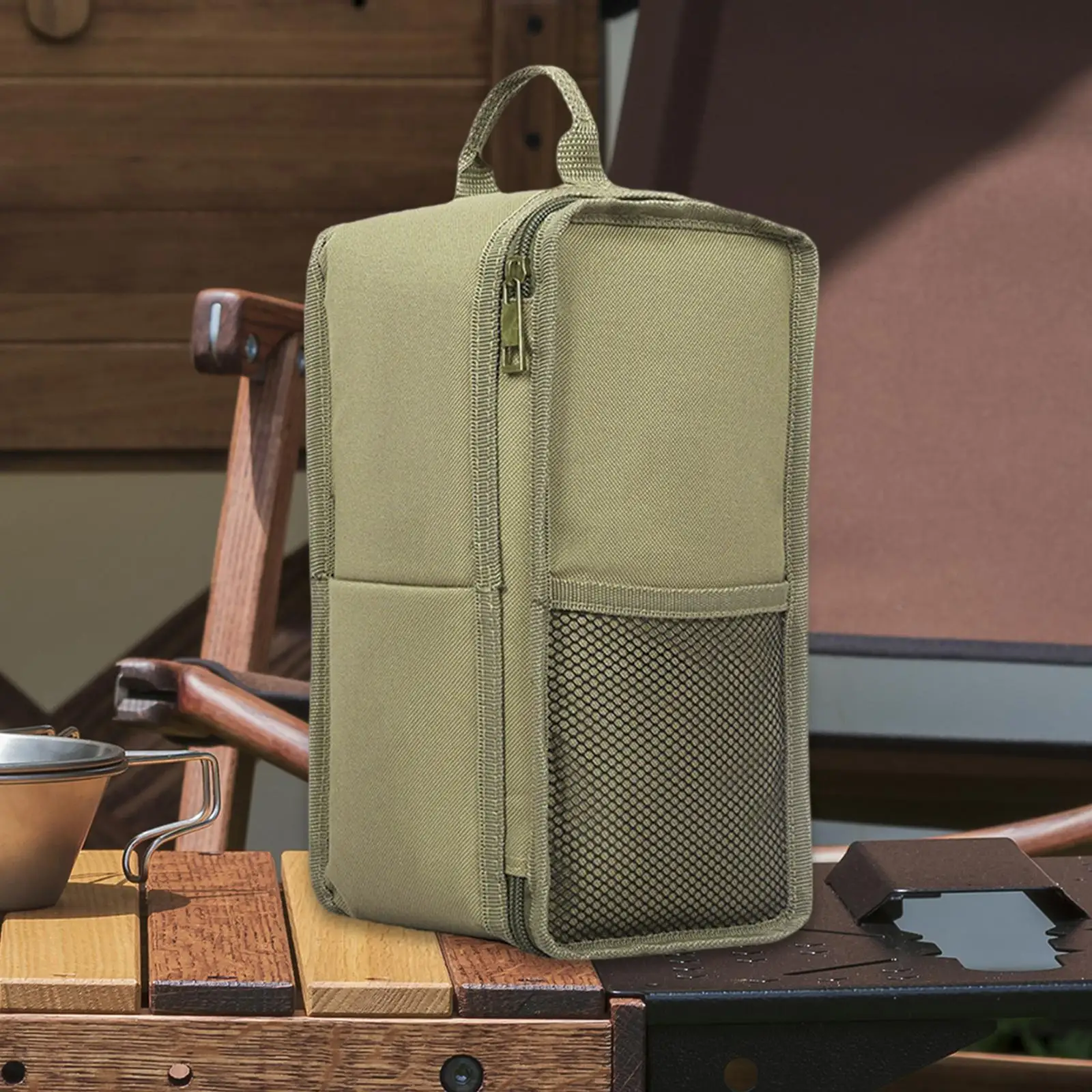 Газовый фонарь сумка для переноски чехол хранения защитный кемпинга улицы