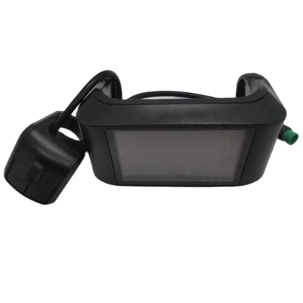 Интеллектуальный дисплей APT 750C, 36 В, 48 В, приборный монитор для электровелосипеда, Спидер для электровелосипеда, запчасти, панель, наборы преобразователей Bafang Интеллектуальный дисплей APT 750C, 36 В, 48 В, приборный монитор для электровелосипеда, Спидер для электровелосипеда, запчасти, панель, наборы преобразователей Bafang