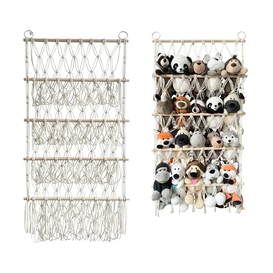 Макраме полочка для игрушек 1-4 уровня инна петровна прокопенко макраме узелок завяжется узелок затянется