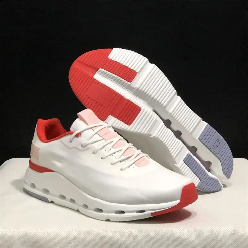

Mens On Running Cloud X 3 shoes Designer Sneakers Cloud Cloudnova trainers Federer ivory black women outdoor Sports sneakers