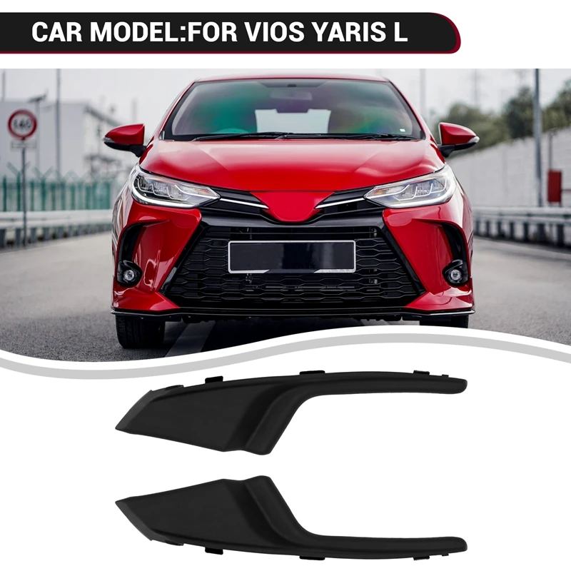 Крышка стеклоочистителя для Toyota Vios FS Yaris L 2014 2015 2016 2017 2018 2019
