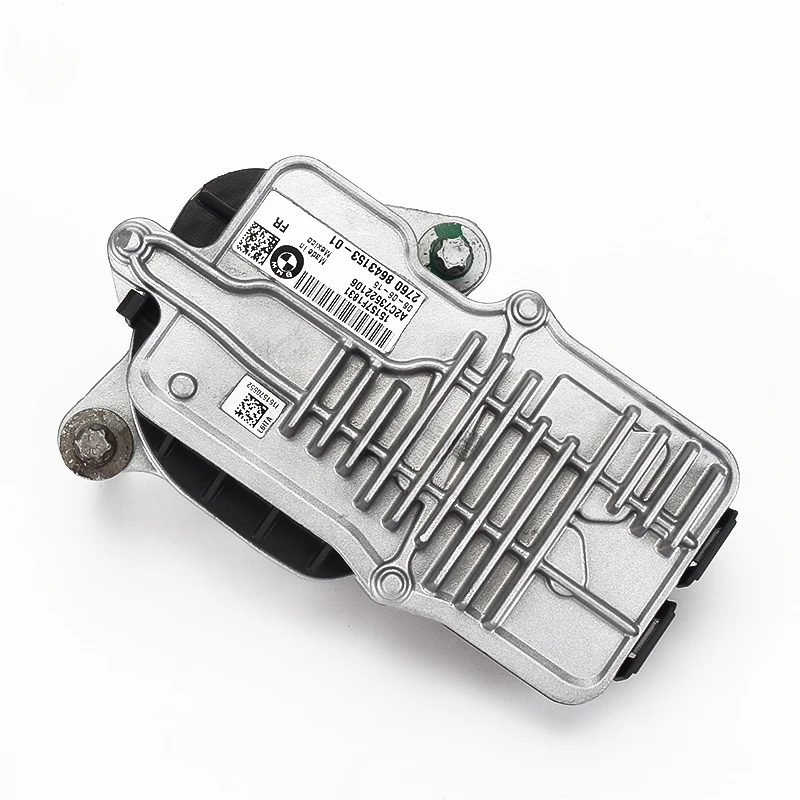 Автомобильный привод для X3 X5 X6 E71 27607643762 27107568267 ATC450