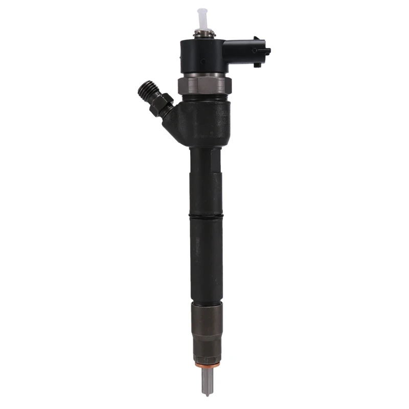 New CRDI-Diesel Fuel Injector Nozzle 33800-2A900 0445110320 0445110319 For Hyundai Accent Elantra I30 KIA Forte Soul K3