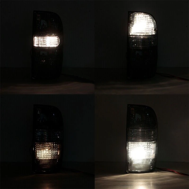 Автомобильная задняя правая Тормозная лампа 8155004060 для Toyota Tacoma 2001 2002 2003 2004