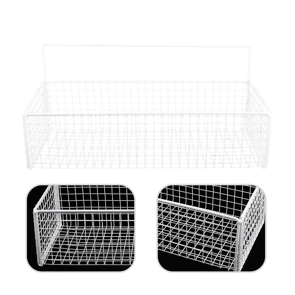 

Настенная подвесная корзина для всякой всячины