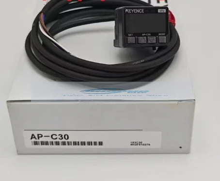 Originele AP-C30 31 33 Aanpassen Voor Keyence Druksensor В Voorraad