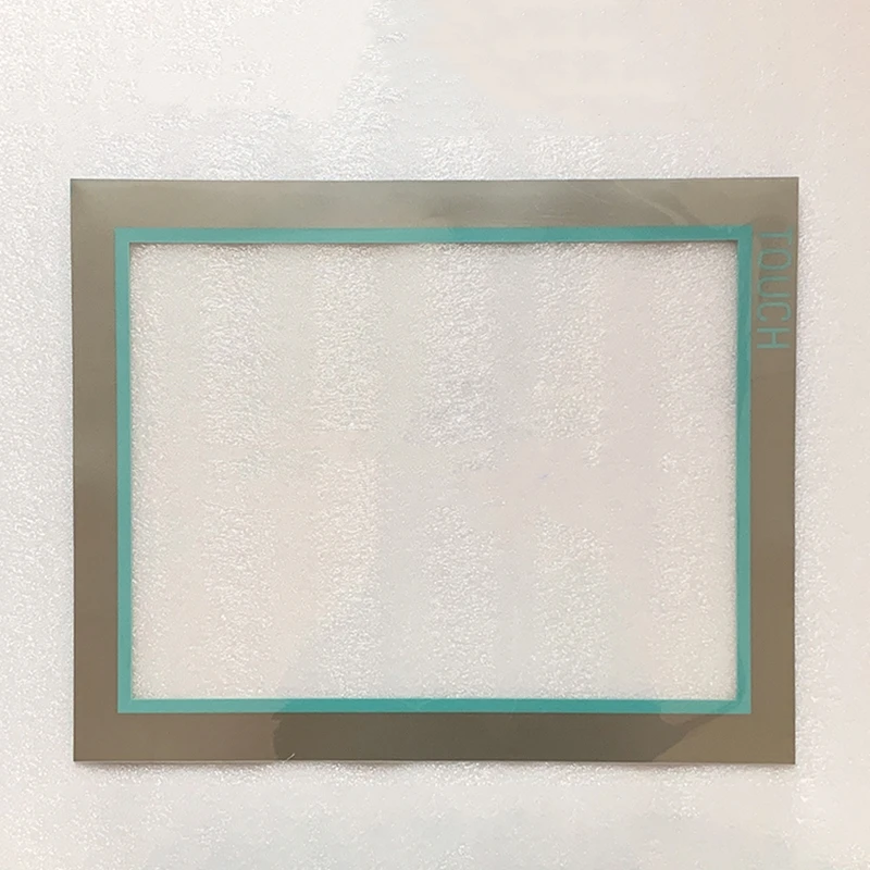 Новая сменная защитная пленка для сенсорной панели MP377-19 6AV6644 6AV6 644-0AC01-2AX1