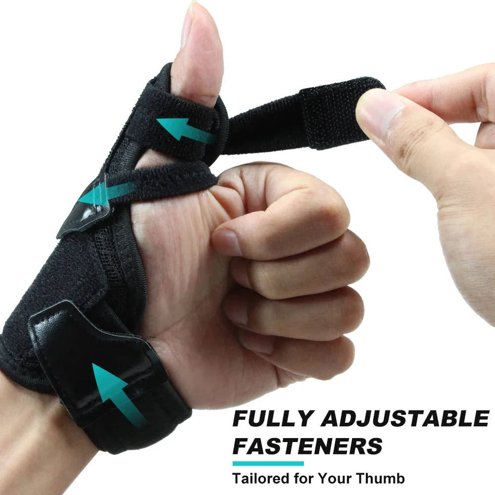 1 шт. двухсторонний стабилизатор для большого пальца и запястья BlackBerry триггерный