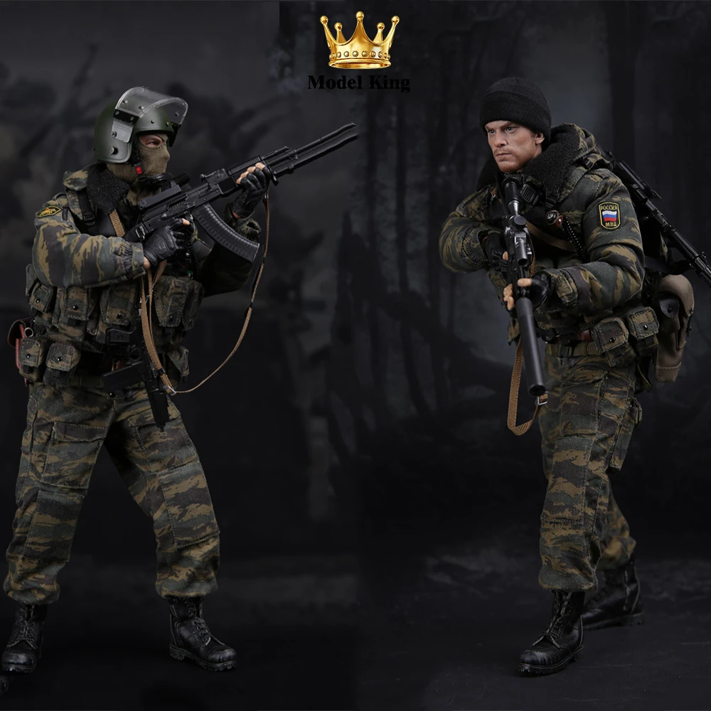 Экшн-фигурка DAMTOYS DAM 78028 масштаб 1/6