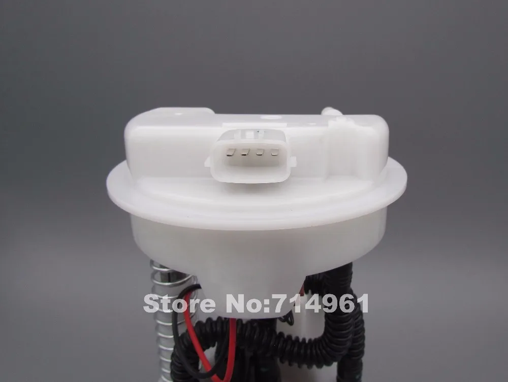 17040-1V10A fuel pump assembly case for Tiida Latio Note Wingroad 170401V10A |