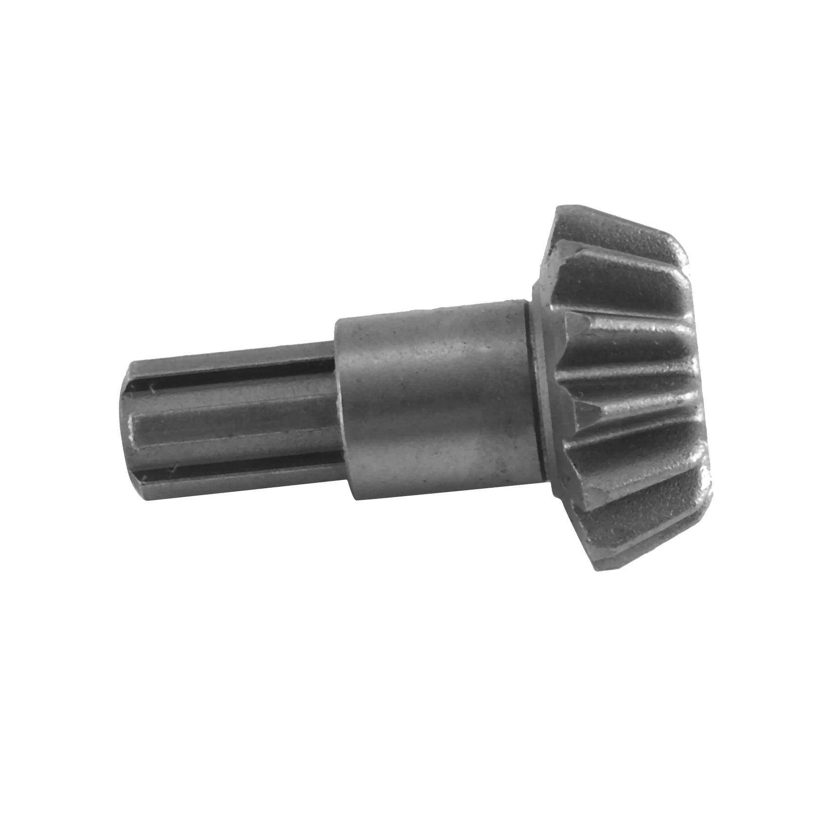 Металлическая сталь 13T основной входной механизм для ARRMA 1/10 Granite 1/8 KRATON